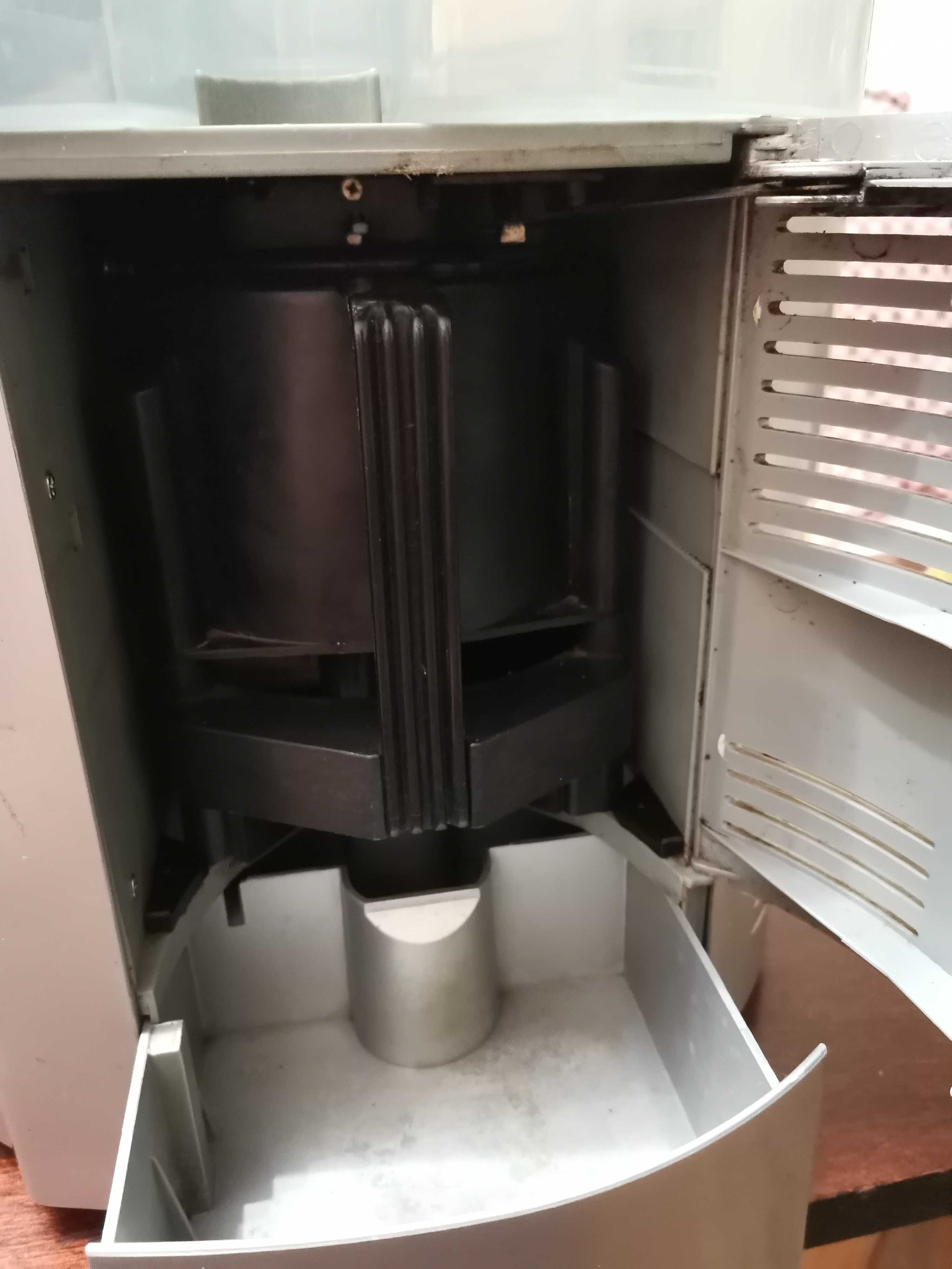 Кавомашина Clatronic Espuccino ka-v 2936