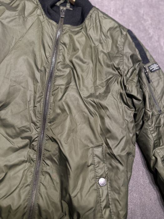 Продам курточку бомпер Zara 9 лет(134)