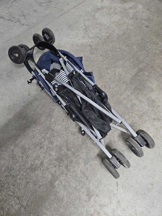 2 em 1 - Cadeira AUTO até 4 anos - BRITAX ROMER + Cadeira "Bengala"