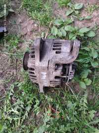 Nissan Micra K12 alternator 1,2i automat