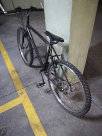 Bicicleta especial
