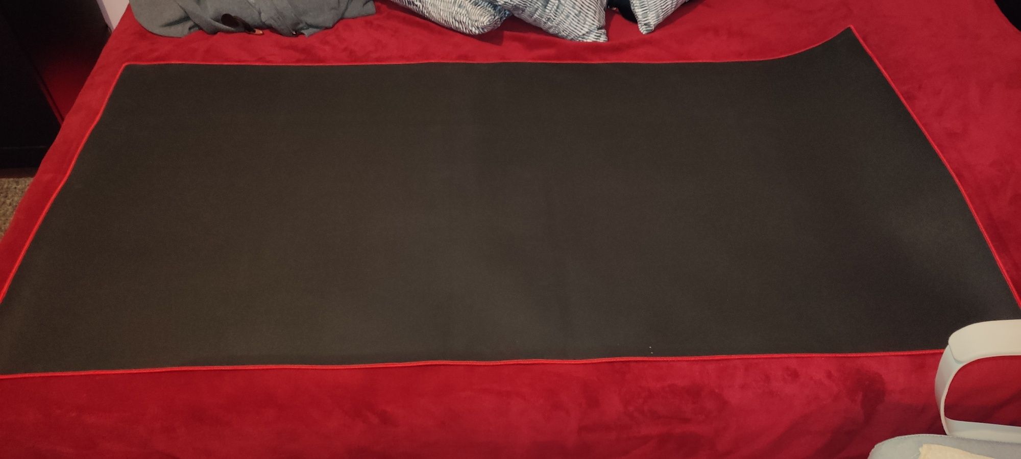 Tapete de rato / Deskmat
