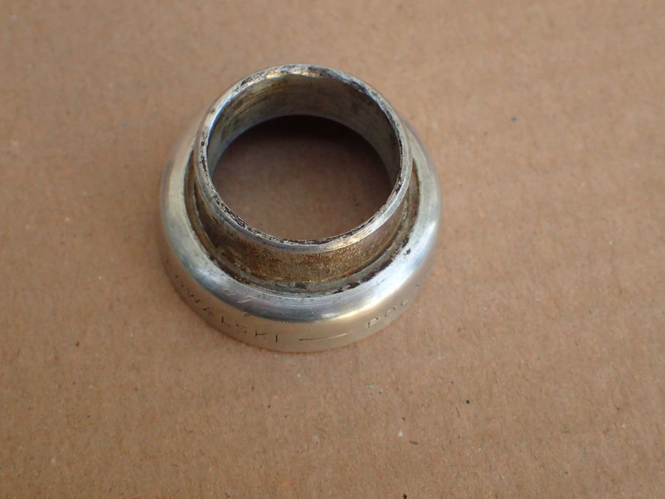 polskie stery szosowe J. Kowalski romet super rychtarski dolna miska