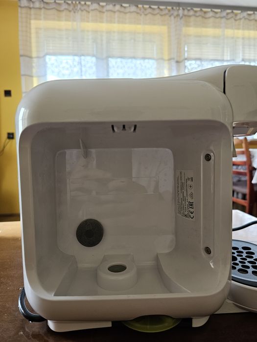 Ekspres bosch tassimo CTPM07