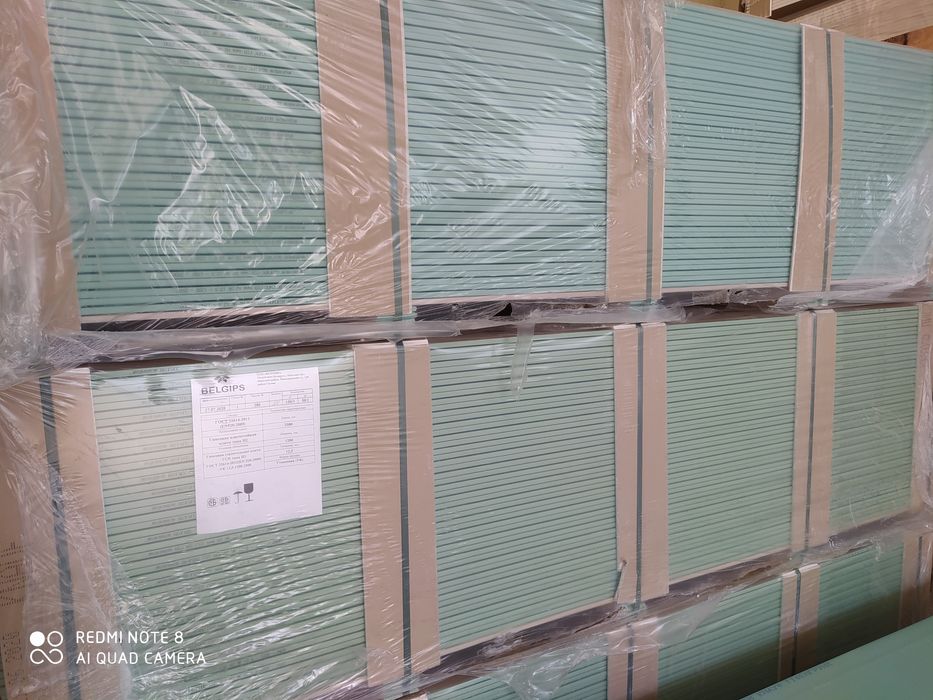 Власне виробництво профілю-CD,UD,CW,UW, Гіпсокартон