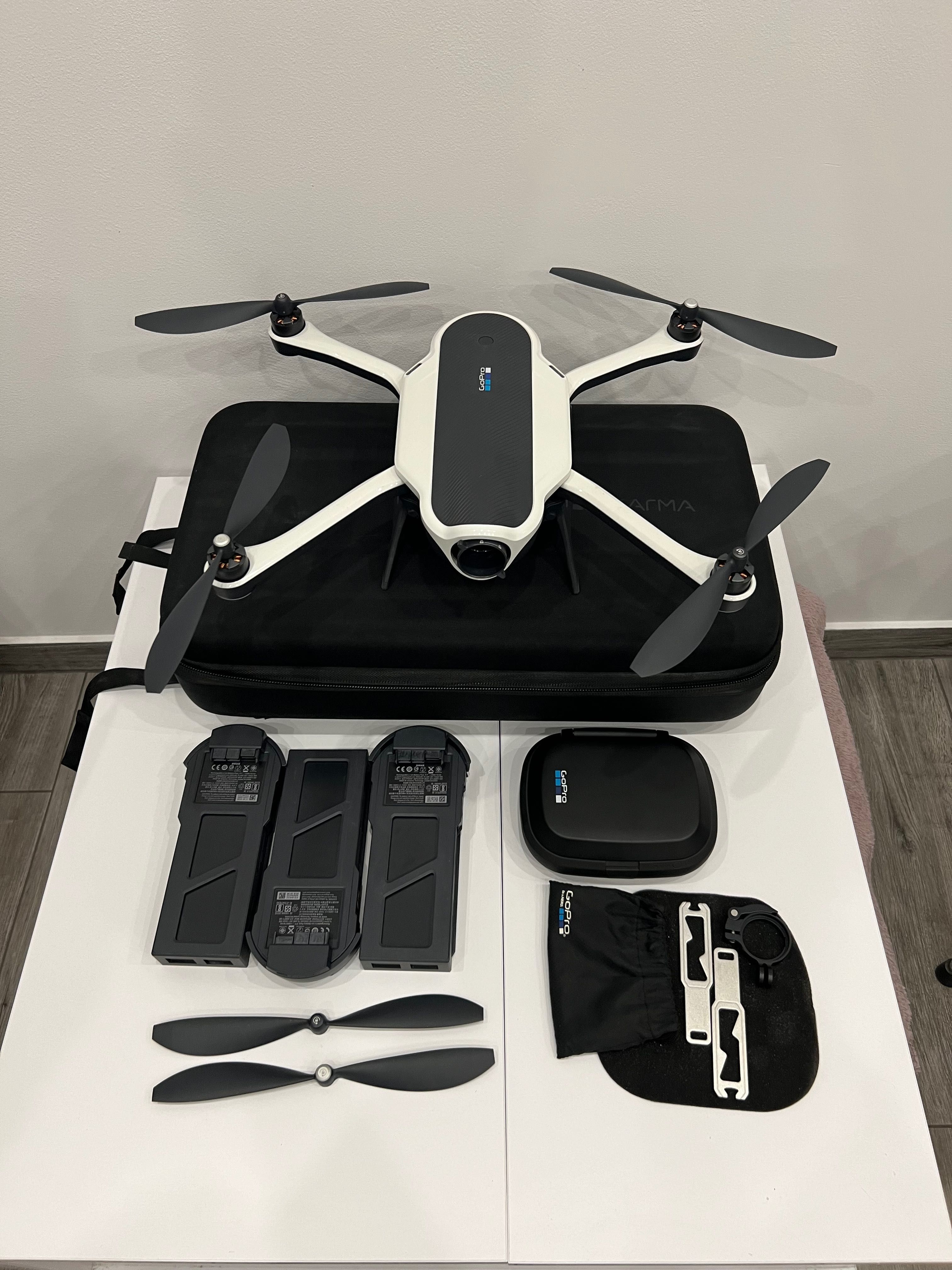 Dron GoPro Karma