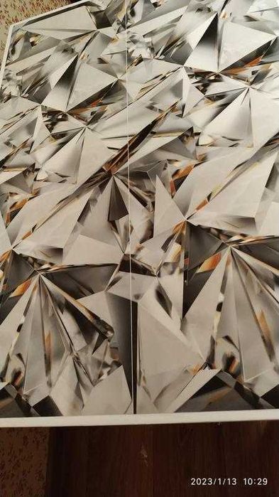 Стол ручной работы.Самовывоз.