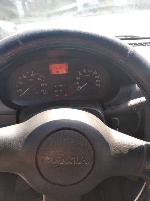 Продам  авто Дача логан