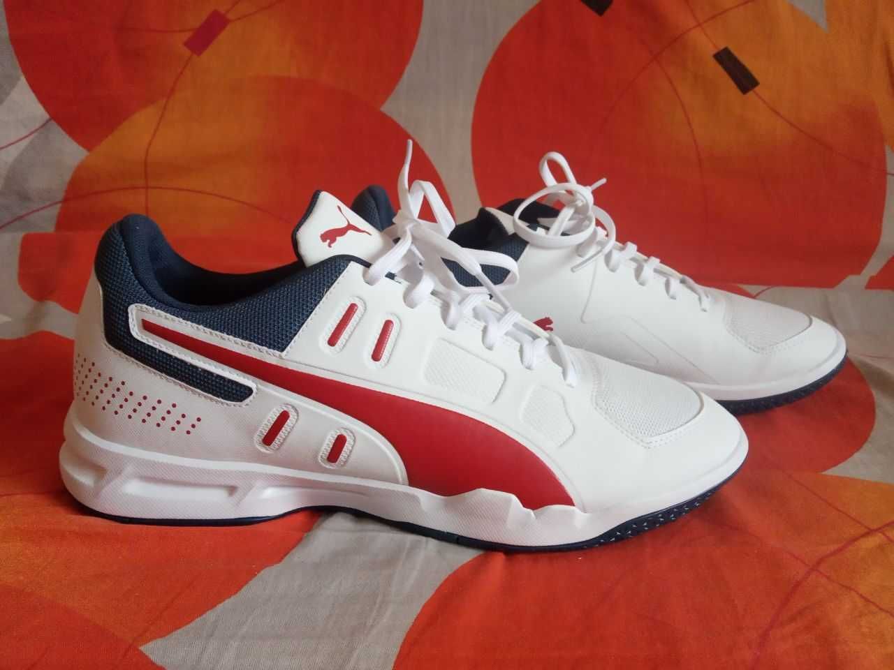 Кросівки Puma Auriz Indoor Football Boots