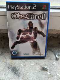 Obscure II ps2 playstation 2