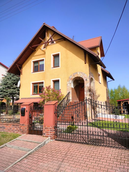 Dom jednorodzinny Lubartów
