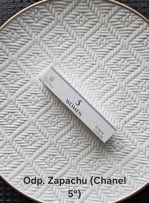 Damskie Perfumy Perfumy chanel  (Global Cosmetics)