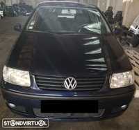 VW Polo III Hatchback (6N) 1.0