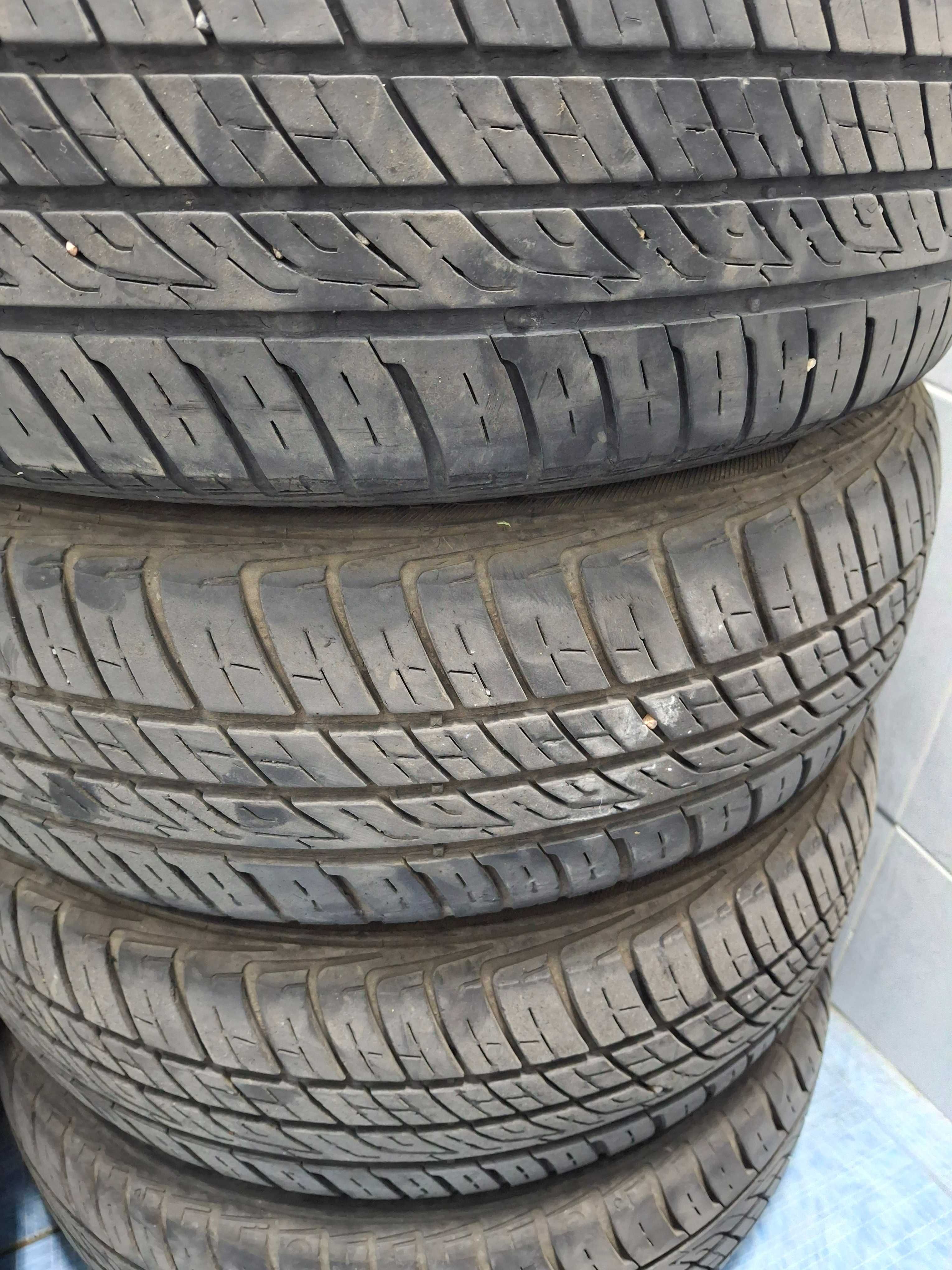 Резина летняя 185/65 R15