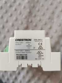 Crestron DIN 2MC2 moduł sterowania