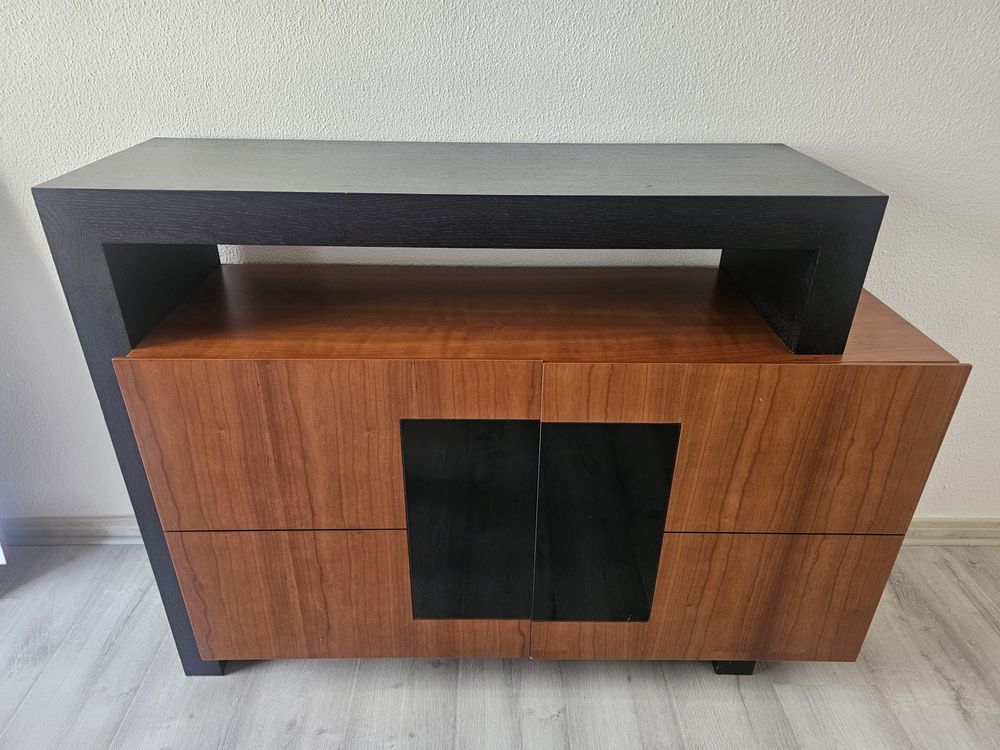 Vendo movel de entrada+espelho