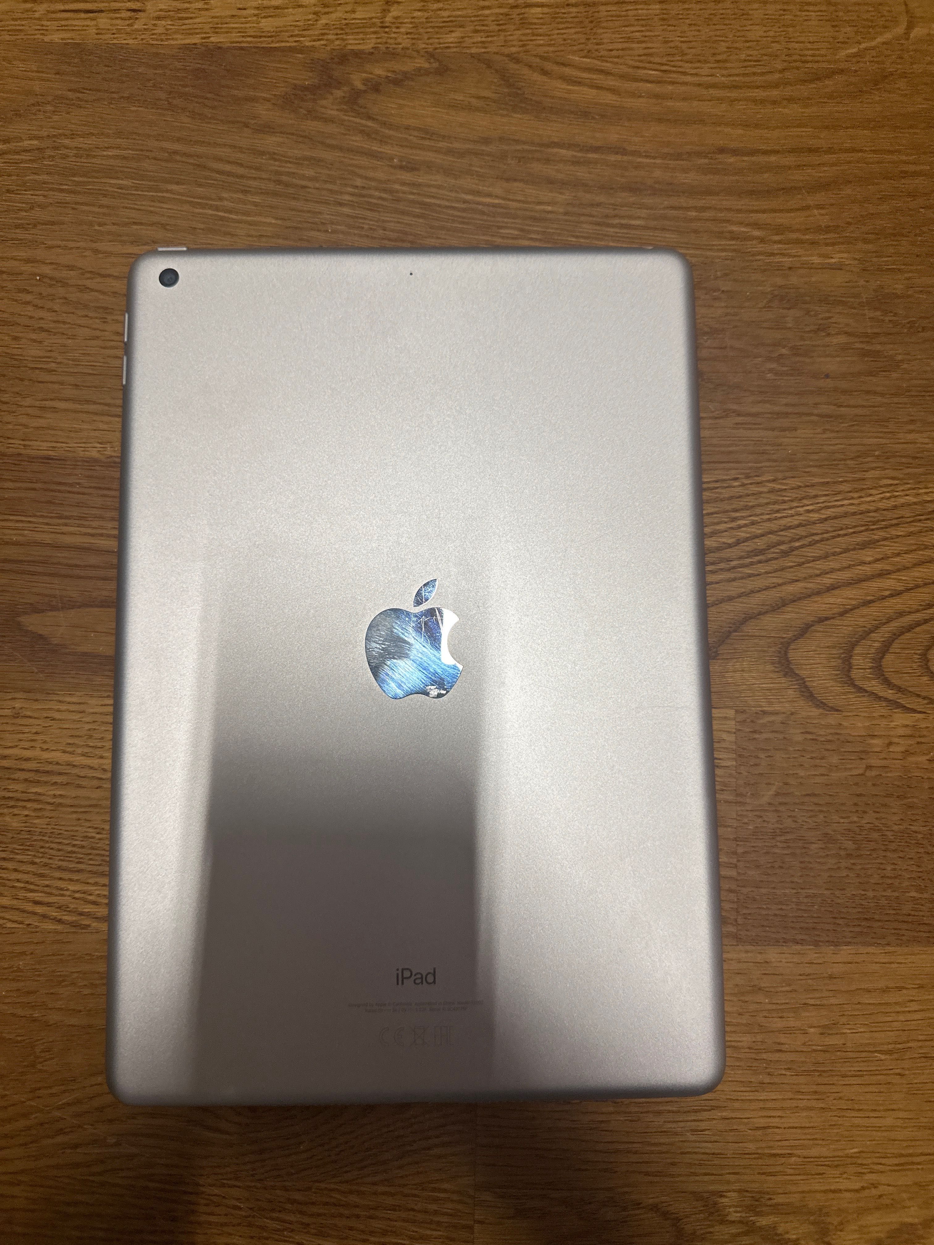 iPad 9/2021/256 gb