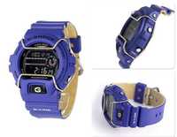 Casio GLS 6900 pasek i bezel