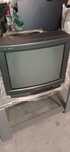 TV Sony, 55 cm com móvel