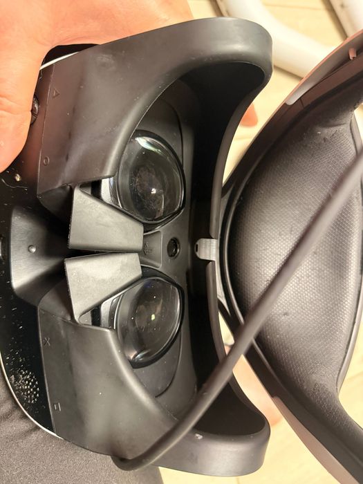 Окуляри віртуальної реальності Sony PlayStation VR