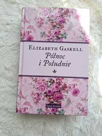 Książka Północ i południe Elizabeth Gaskell