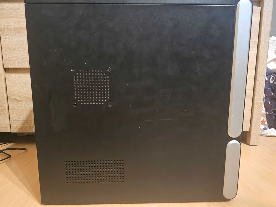 komputer stacjonarny