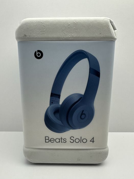 Навушники Beats by Dr. Dre Solo 4 Wireless