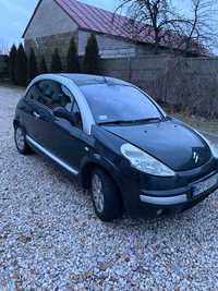 Citroen C3 pluriel 1.4 Diesel