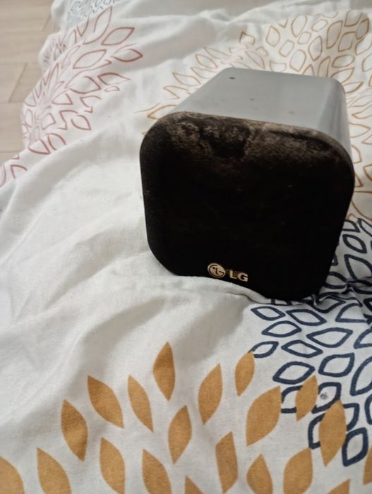 Głośnik do kina domowego