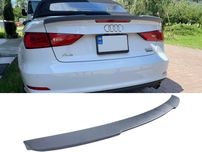 Спойлер Під покрас (  RS3 ) на Audi A3 8V 2012-2016