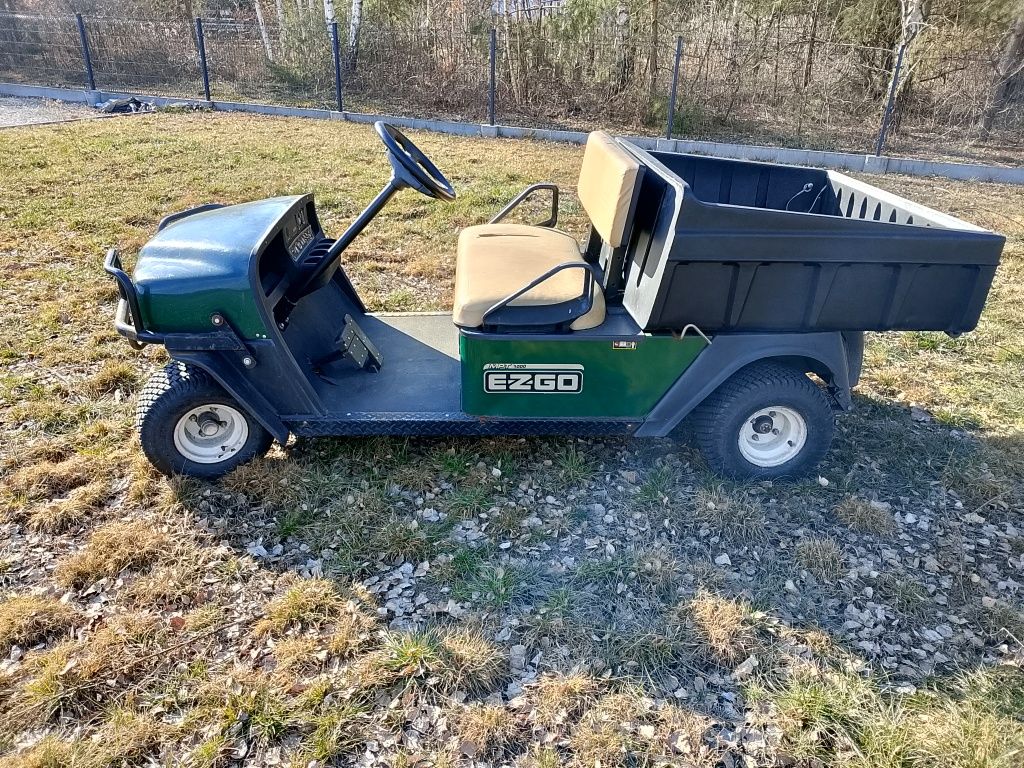 Ezgo EMP 1000 melex 48v wózek golfowy elektryczny