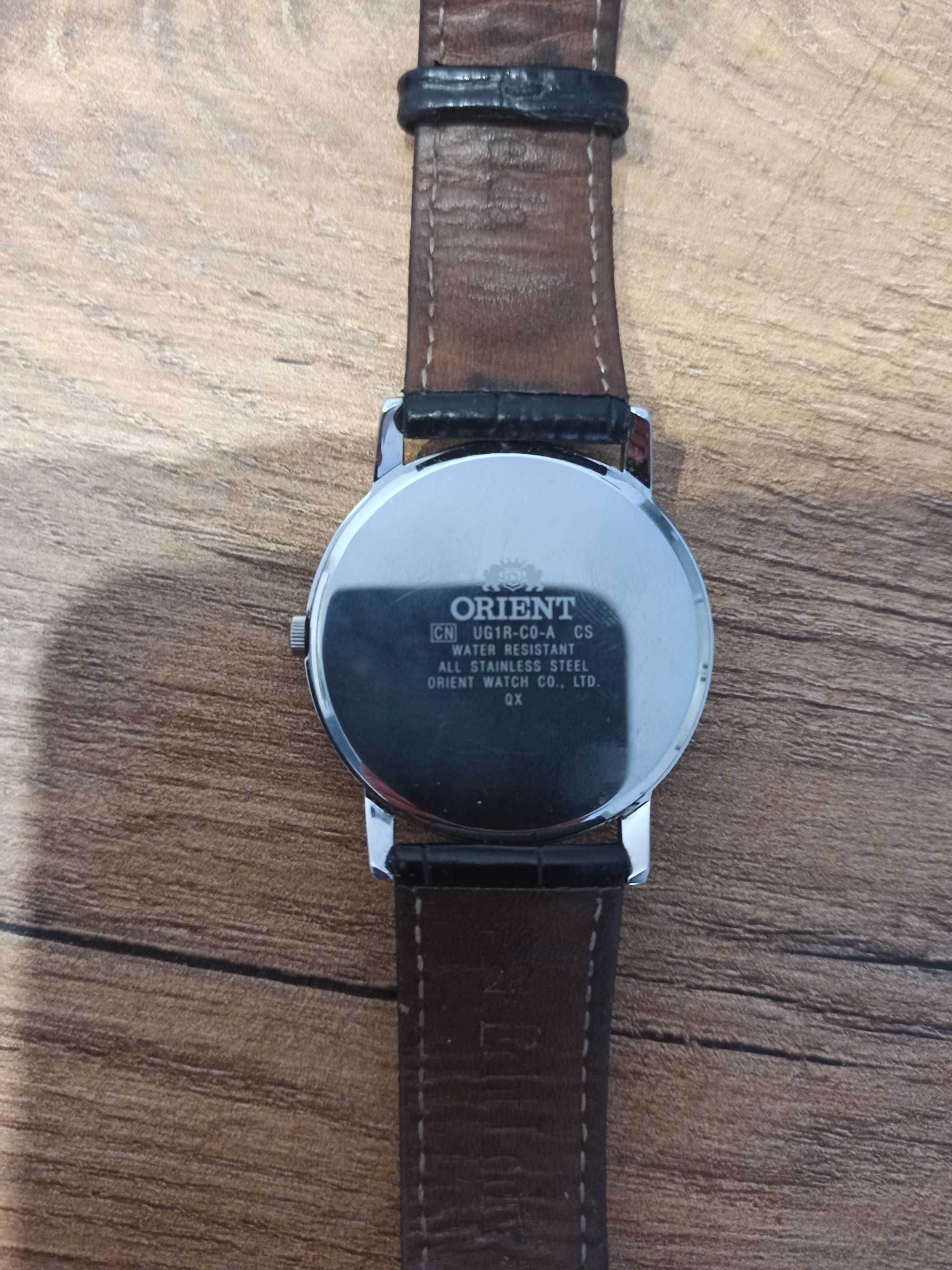 Orient FUG1R002B6