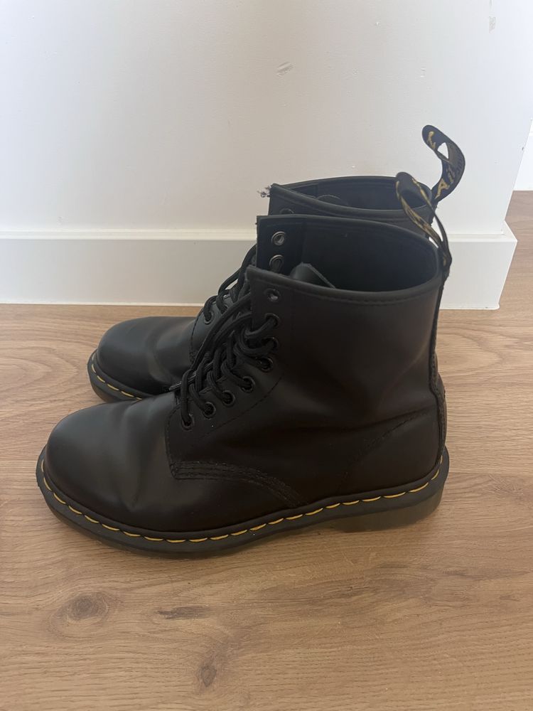 Glany dr.martens