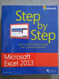 Microsoft Excel 2013 Step by Step