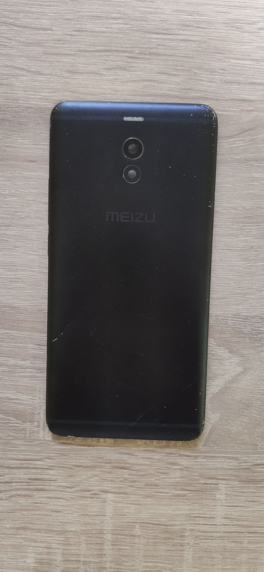 Meizu M6 Note на запчасти, камера, шлейф