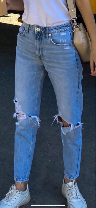 Джинси   Zara