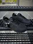 Кросівки HUGO BOSS Parkour ™ Black (натуральна шкіра + сітка)

•