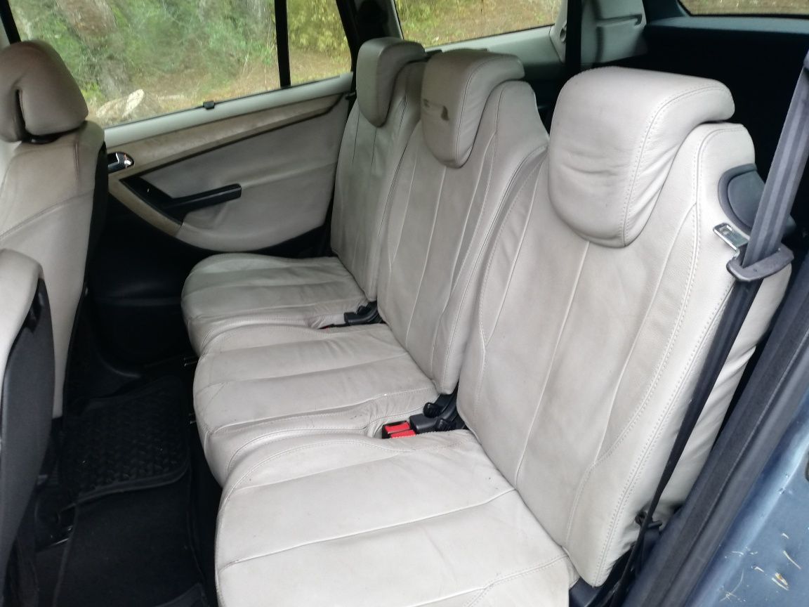Citroen c4 grand picasso de 2007