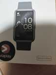 Huawei watch fit