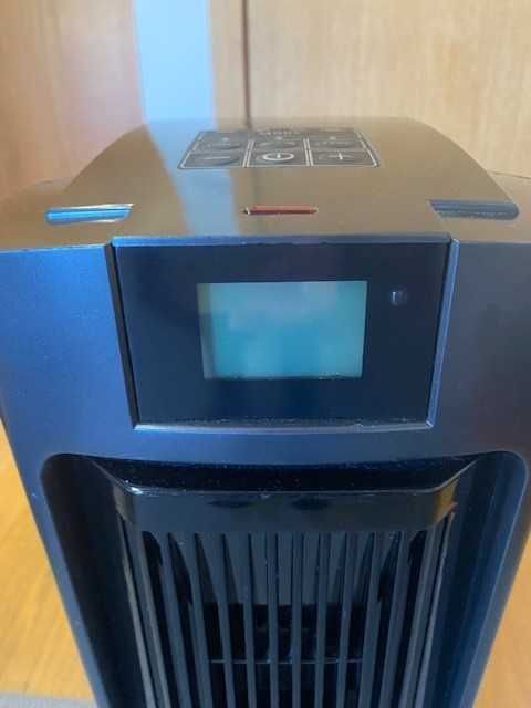 Termoventilador em torre ROWENTA