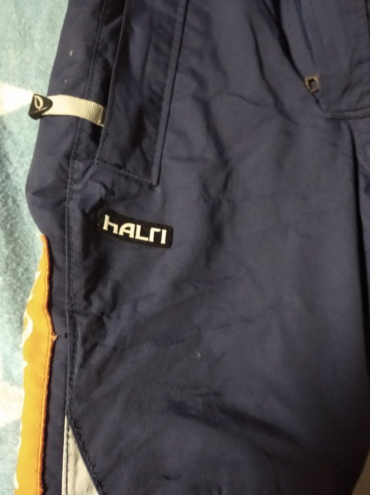 Продам лыжные штаны Halti