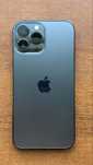 Iphone 13 pro max space grey, 128gb, neverlock