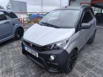 Aixam Roadline Microcarro