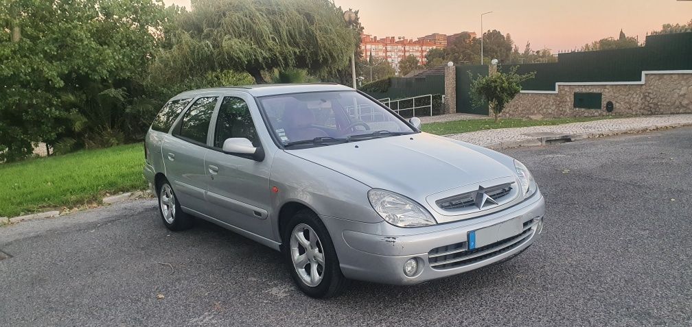 Citroën Xsara 1.4HDI