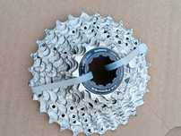 Cassette Ultegra 11x28