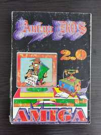 Amiga Dos 2.0 - język polski