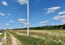 Земельна ділянка у Ворзелі по кращій ціні! Комунікації та асфальт є