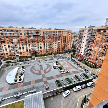 Продається паркомісце в Водограї