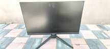 Monitor Samsung uszkodzony