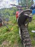 Mota enduro gasgas